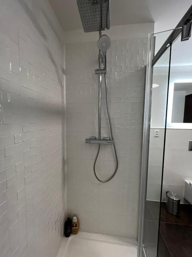 Apartman U Satoshiho 올로모우츠 외부 사진